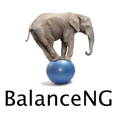 BalanceNG
